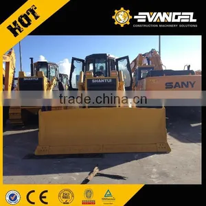 New Shantui SD13/SD16/SD22/SD23/SD32/SD42 Track Bulldozer thumbnail-1