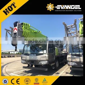 Zoomlion Crane Truck QY110V633 thumbnail-1