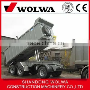 Cheap Dolly Trailer for Sale thumbnail-4