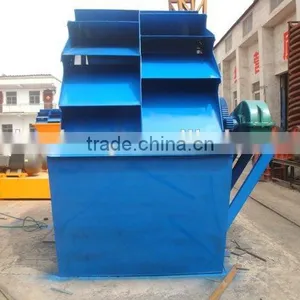Reasonable Price Silica Sand Washing Machine / Sand Washers thumbnail-4