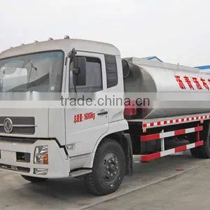 Dongfeng 10 Tons Asphalt Spray Truck ,road Maintenance Truck, Asphalt Truck thumbnail-3
