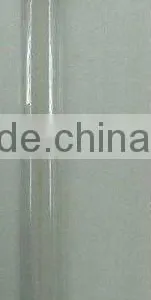 OEM Blow Molding Plastic Candy Tube HDPE Candy Cane Tubes for Sale thumbnail-1