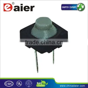 2 Pin 8*8*5.5 Tact Switch thumbnail-1