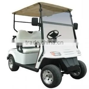 Fleet Golf Car, 2 Seats, Electric, EG2029K thumbnail-1