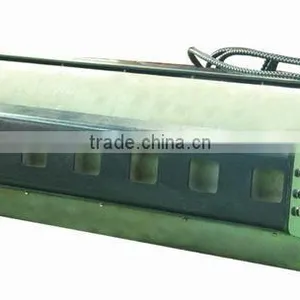 Vibratory Roller of Skid Loader Attachments thumbnail-1
