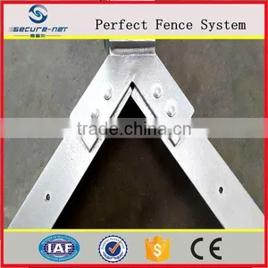 Strong Tension Security 358 Welded Mesh Fencing thumbnail-4