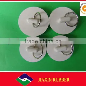 2014 Wholesaler Rubber Drain Stopper 1-7/8'' Basin Stopper thumbnail-1