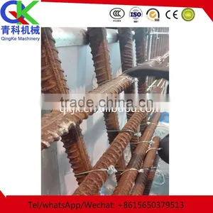 6-25mm Rebar Tying Machine Apply for Construction thumbnail-2