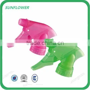 PP Plastic Trigger Sprayer New Style thumbnail-3