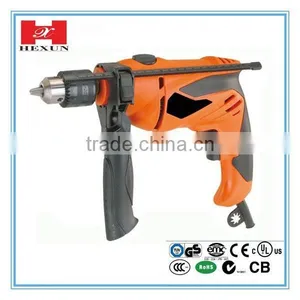 High Quality Factory Price Power Impact Drill Machine thumbnail-1