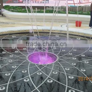 Indoor Fountain thumbnail-1