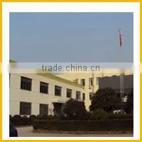 Zhejiang Kawasaki Tea Machinery Co., Ltd. company overview - view 2 thumbnail
