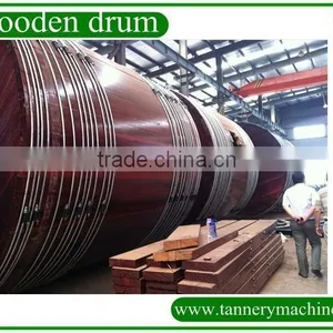 Paddle for Leather Process Machine thumbnail-1