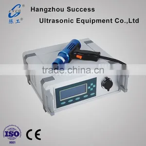 High Power Ultrasonic Transducer thumbnail-2