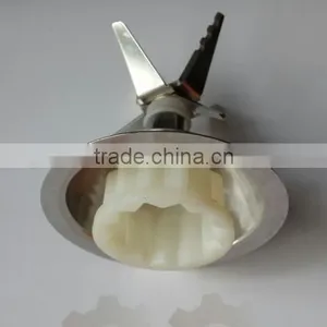 Blender Ice Crushing Blade With Base Gear thumbnail-1