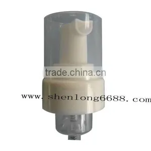 Plastic Foam Pump Dispenser 30mm thumbnail-1