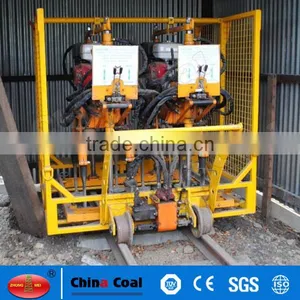Travelling Type Internal Combustion Rail Tamping Machine thumbnail-1