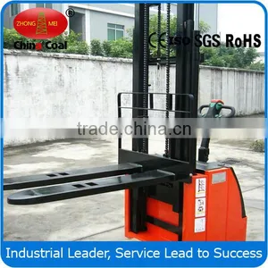 XE Series Stacker thumbnail-2