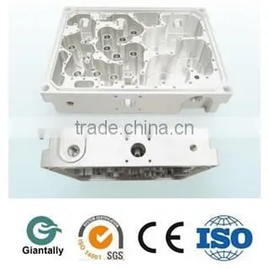 Cheap CNC Machining Services thumbnail-1