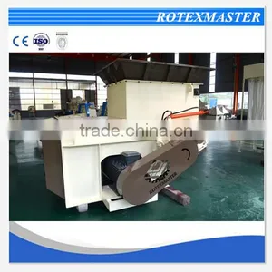Different Wood Crusher /wood Chip Crusher/mobile Crusher thumbnail-3