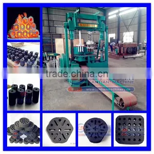 30 Years Factory Price Professional Factory Made Charcoal Briquetting Machine/charcoal Briquetting Machine Philippines thumbnail-1