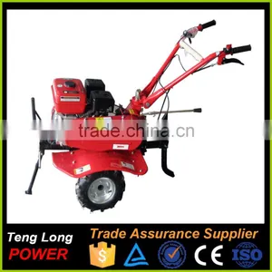 Best Choice Tractor Mini Rotary Tiller for Garden Tractor Tiller thumbnail-2