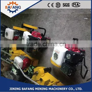 CRC-6.5 Internal Combustion Rail Saw Machine/Rail Cutting Machine/Rail Cutter Machine thumbnail-2