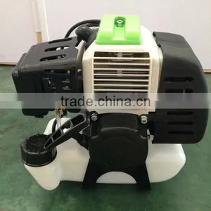 NEW !stainless Steel Grass Trimmer Engine Part thumbnail-2