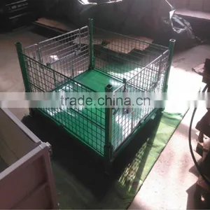 Collapsible Cages thumbnail-3