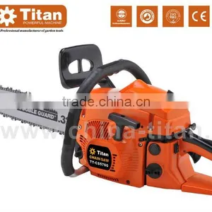 New Model Chain Saw 57CC thumbnail-1