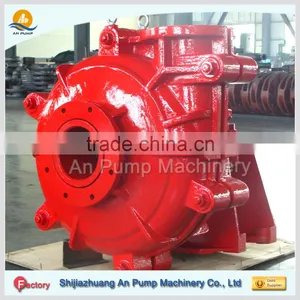 Electric Water Pump Motor Slurry Pump Price List thumbnail-1
