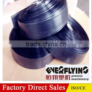 Everflying One Layer Water Hose Extrusion Production Line thumbnail-3