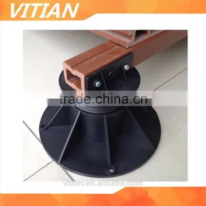 Vitian Plastic Support Bracket thumbnail-1