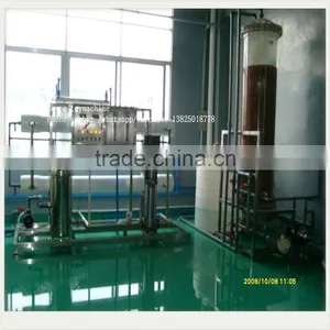 Automatic Pure Water Purification Machine thumbnail-1