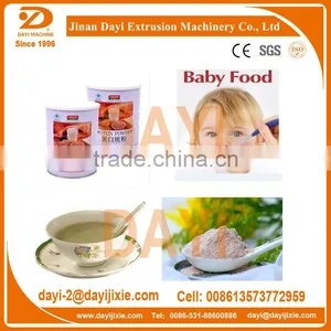 The Best Nutritional Powder Process Line From Jinan Dayi thumbnail-1