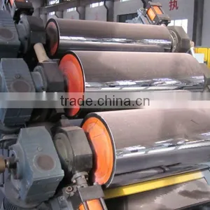 Pvc Skinning Foam Board Extrusion Line thumbnail-1