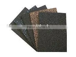 Automatic Tyre Recycling Machine thumbnail-1