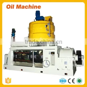 Burma High Efficiency Pop 120TPD Capacity Tea Seed Oil Milling Plant Tea Tree Oil Lotion Products Making Machine Price thumbnail-3