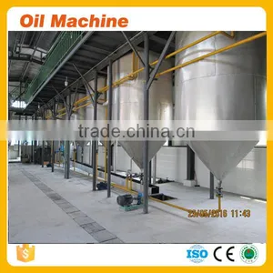 New Type Rapeseed Oil Squeezing Plant for Professional Rapeseed Oil Machine,canola Oil Manufacturing Process thumbnail-5