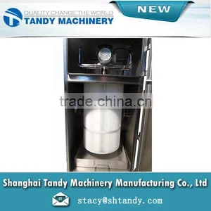 2015 Wholesale High Grade Bag Filter Dust Collector for Wood Plant thumbnail-5
