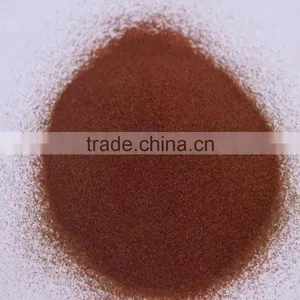 Garnet Abrasive10-20 Mesh/20-40mesh/30-60mesh thumbnail-1