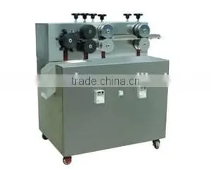 India Puff Snacks Extruder thumbnail-2