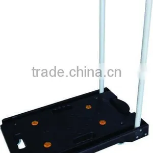 PH1009A Platform Hand Truck thumbnail-1