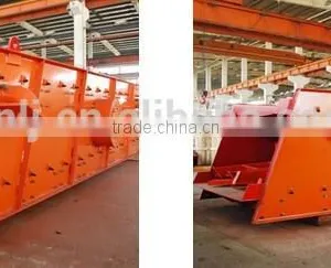 2YK1545 Circular Vibrating Screening Plant With Low Price thumbnail-6