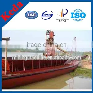 Perfect Quality Tug Boat, Sandbarge for Sale for Export thumbnail-1