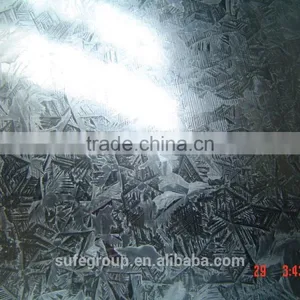 Full Hard Cold Rolled Galvanized Steel Coil thumbnail-5