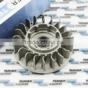 Flywheel For ST 066 MS660 MS650 Chain Saw Chainsaw Spare Parts thumbnail-1