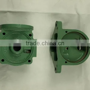 2016 HOT SALE JINAN BANGHE Iron Casting Bracket thumbnail-2