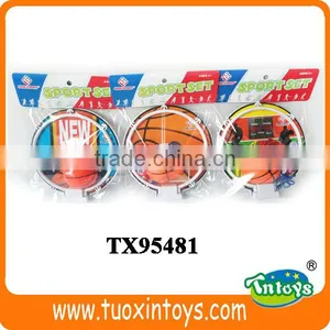Adjustable Basketball Goals, Basketball Goal Posts thumbnail-1