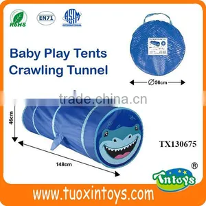 Kids Animal Pop up Tent Wholesale thumbnail-2
